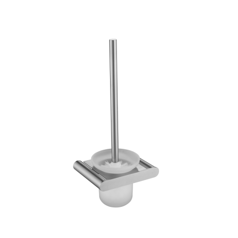 Giá giữ/để bàn chải cọ nhà vệ sinh Asani mã 070111S